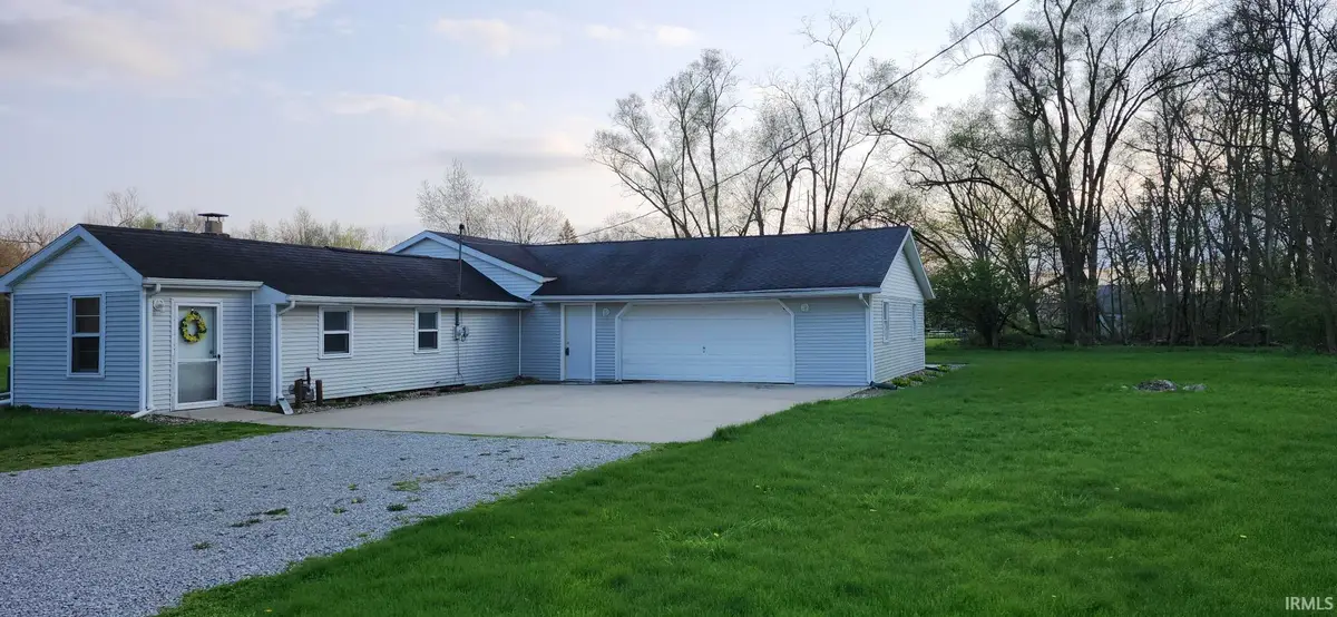 53515 County Road 5, Elkhart, IN 46514 - #1