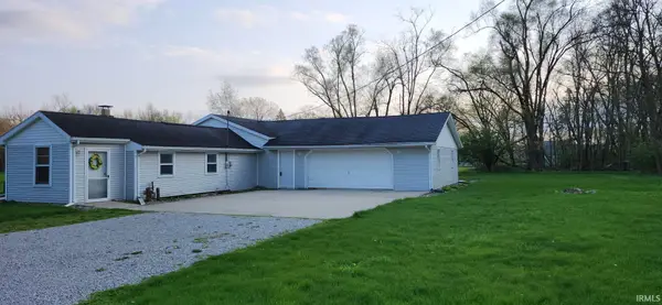 53515 County Road 5, Elkhart, IN 46514