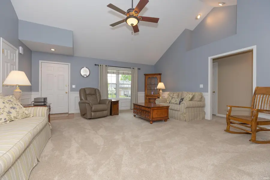 9200 Overland Drive, Evansville, IN 47711 - #2