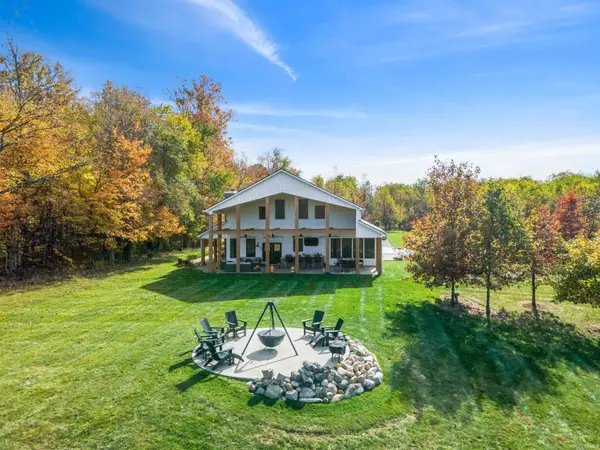 1939 Cr 68 Road, Auburn, IN 46706