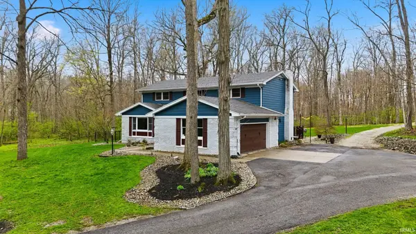 429 Stephans Drive, Fort Wayne, IN 46819