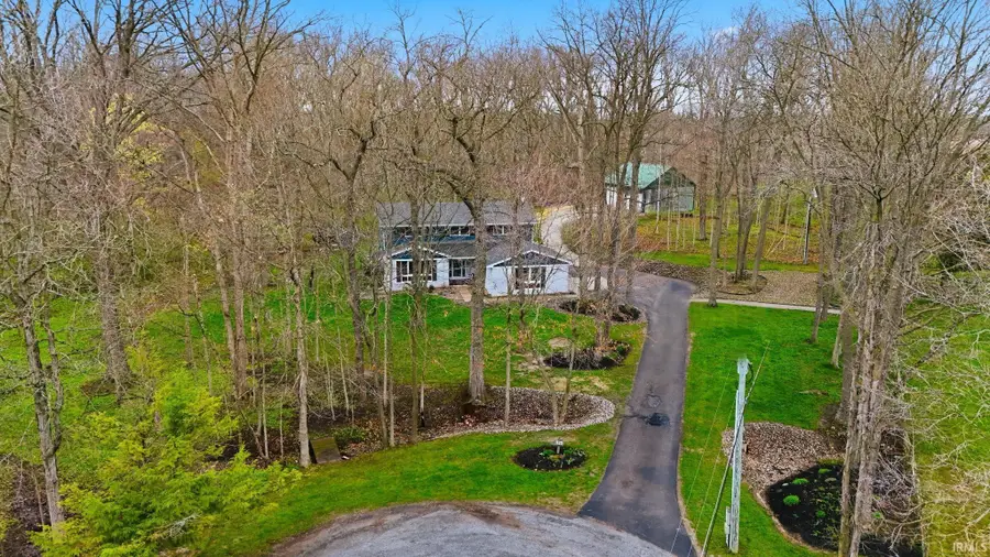 429 Stephans Drive, Fort Wayne, IN 46819 - #2