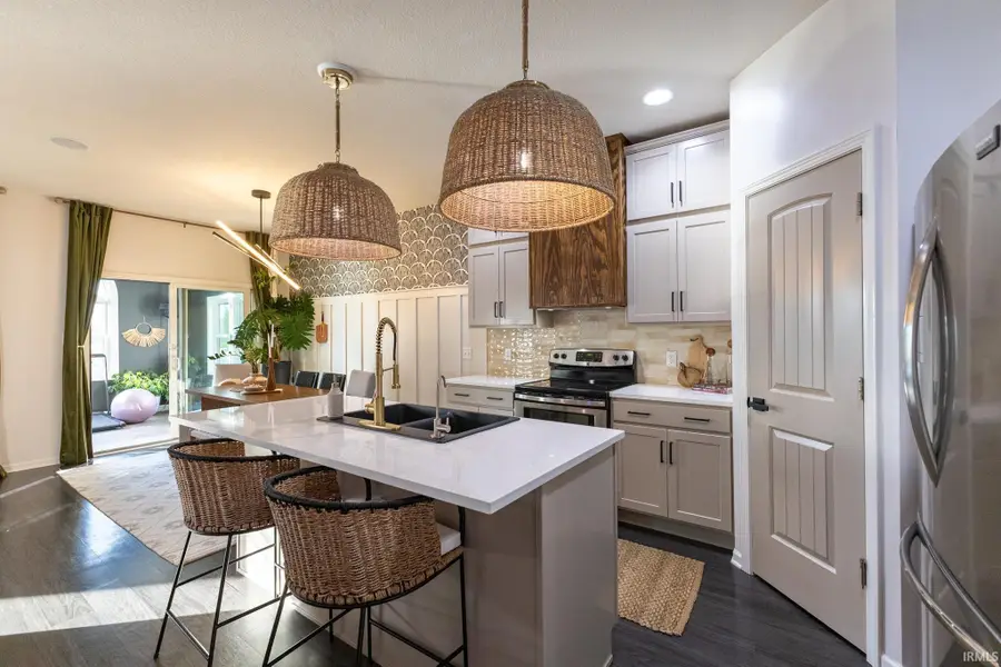 12125 Firekat Cove, Fort Wayne, IN 46845 - #3