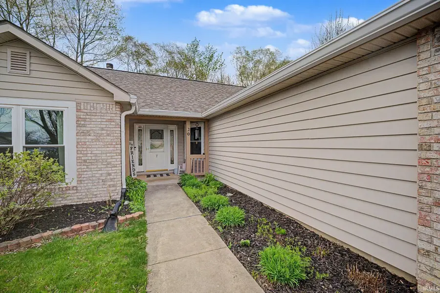 20 Equinox Court, Lafayette, IN 47909 - #2