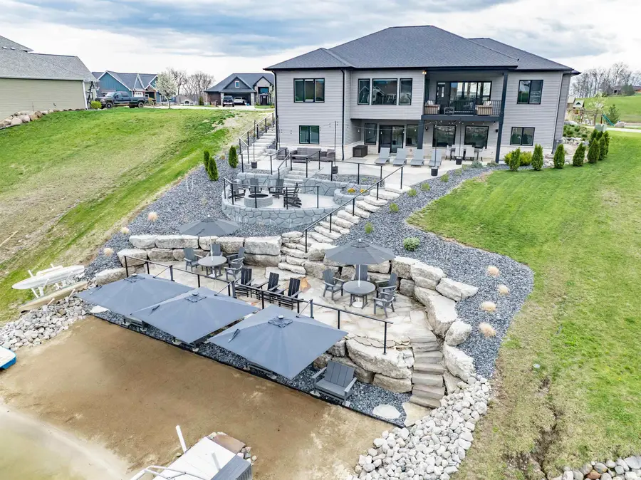 155 Lane 282 B Hamilton Lake, Hamilton, IN 46742 - #3