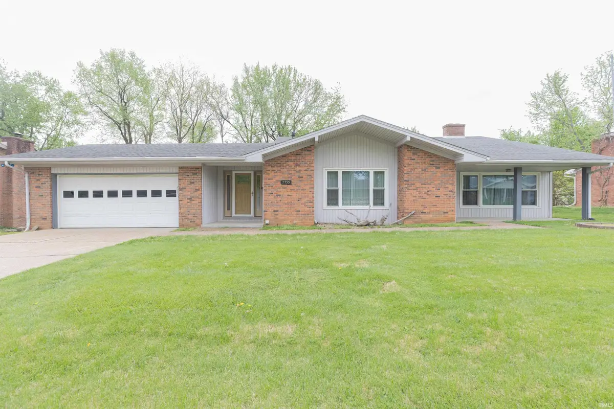 7755 Meadow Lane, Newburgh, IN 47630 - #1