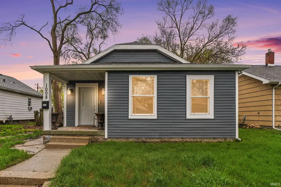 1008 S 32nd Street, South Bend, IN 46615 - #2