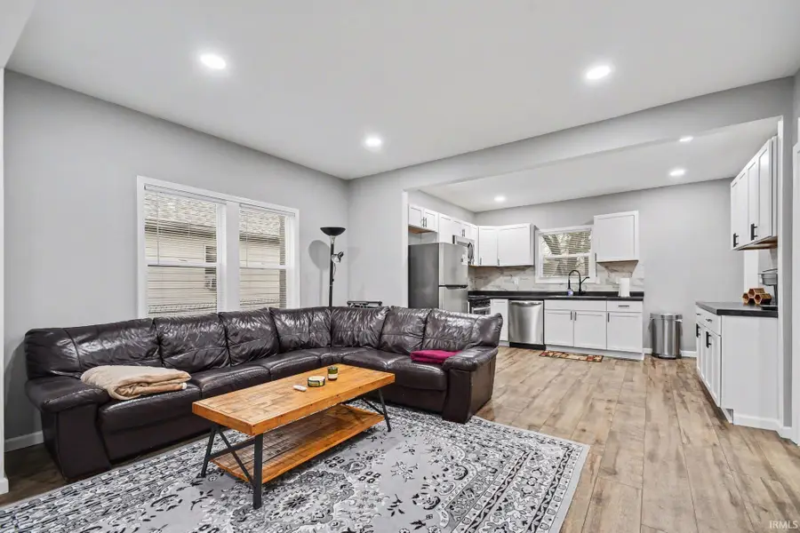 1008 S 32nd Street, South Bend, IN 46615 - #3