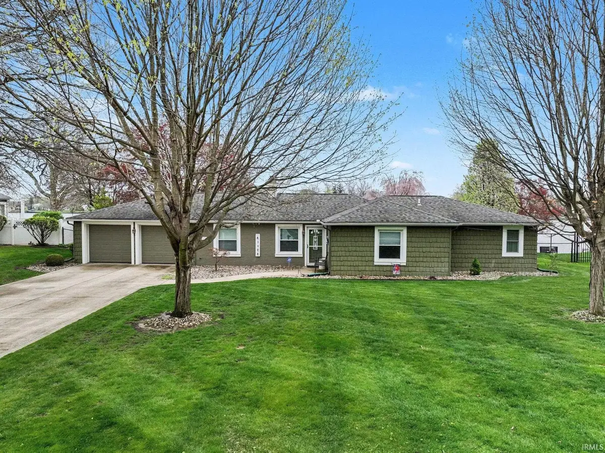 1201 Greenleaf Boulevard, Elkhart, IN 46514 - #1