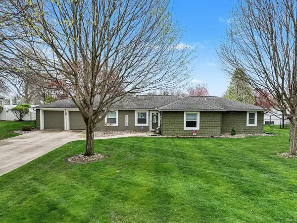 1201 Greenleaf Boulevard, Elkhart, IN 46514