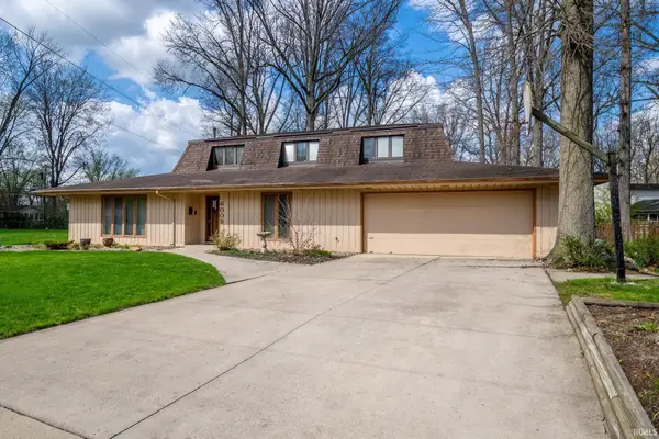 6009 Countess Drive, Fort Wayne, IN 46815