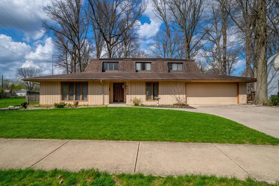 6009 Countess Drive, Fort Wayne, IN 46815 - #3