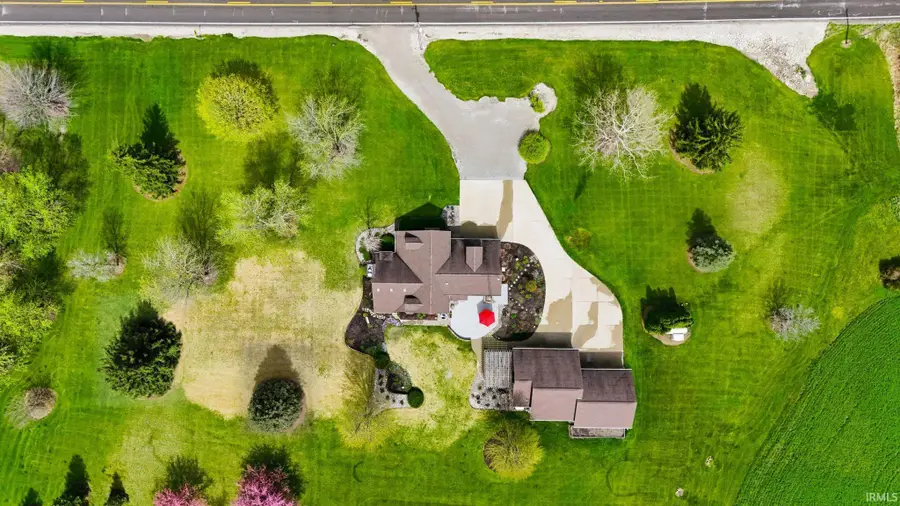 6862 County Road 40 Road, Butler, IN 46721 - #2