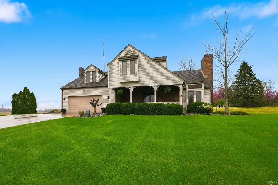 6862 County Road 40 Road, Butler, IN 46721 - #3