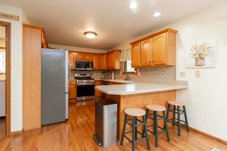 600 S Bray Street, New Carlisle, IN 46552 - #3