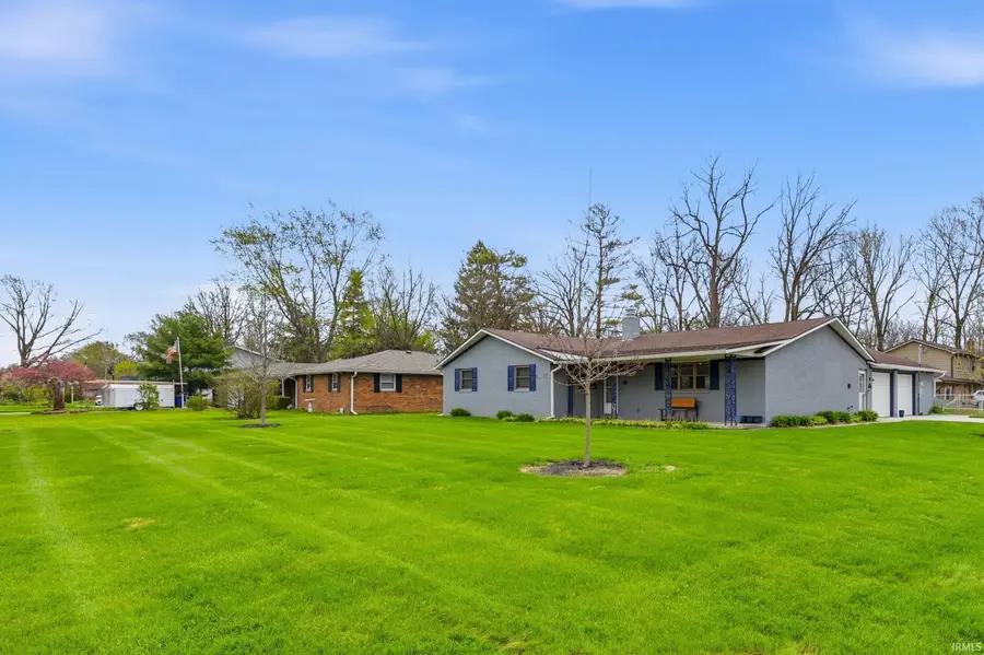 9113 W Lone Beech Drive, Muncie, IN 47304 - #2