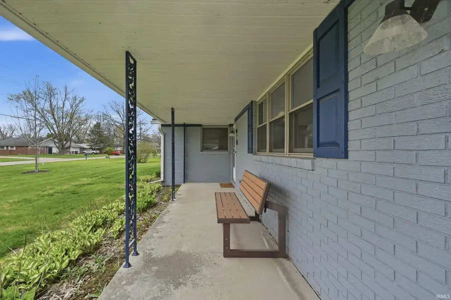 9113 W Lone Beech Drive, Muncie, IN 47304 - #3