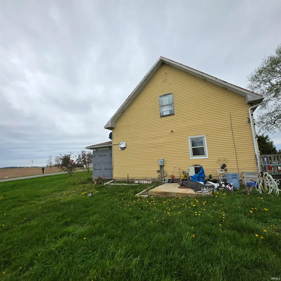 4990 W 400 N, Winchester, IN 47394 - #2