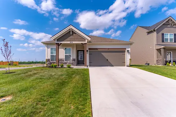 4814 Alaina Drive, Newburgh, IN 47630