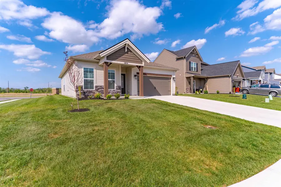 4814 Alaina Drive, Newburgh, IN 47630 - #2