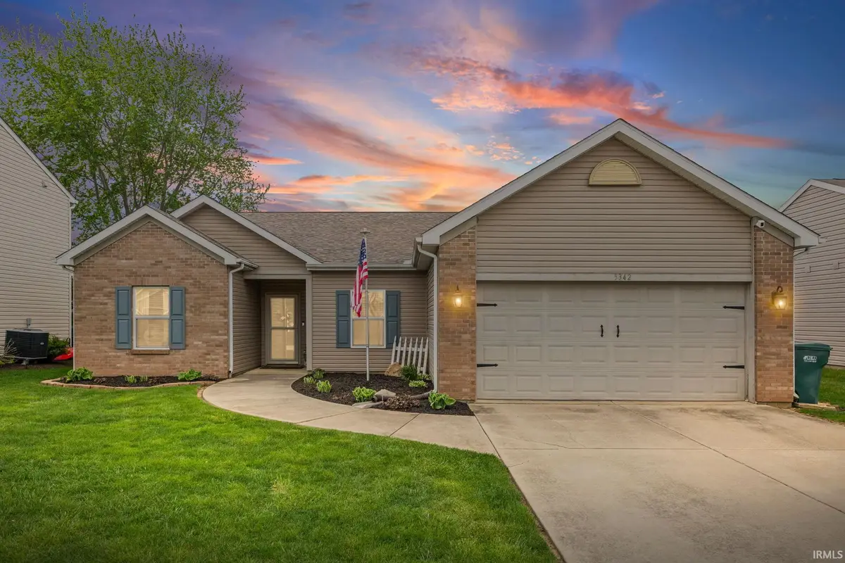 5342 Wilmington Circle, Lafayette, IN 47905 - #1