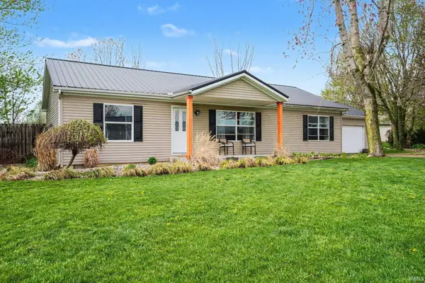 18887 Joan Kay Lane, Goshen, IN 46528