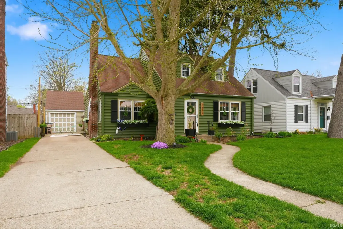 1621 Randallia Drive, Fort Wayne, IN 46805 - #1