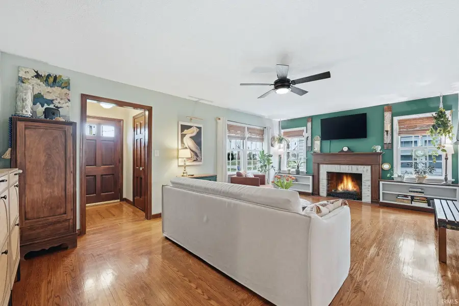 1621 Randallia Drive, Fort Wayne, IN 46805 - #3