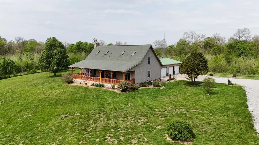 2039 Us Highway 231, Loogootee, IN 47553 - #2