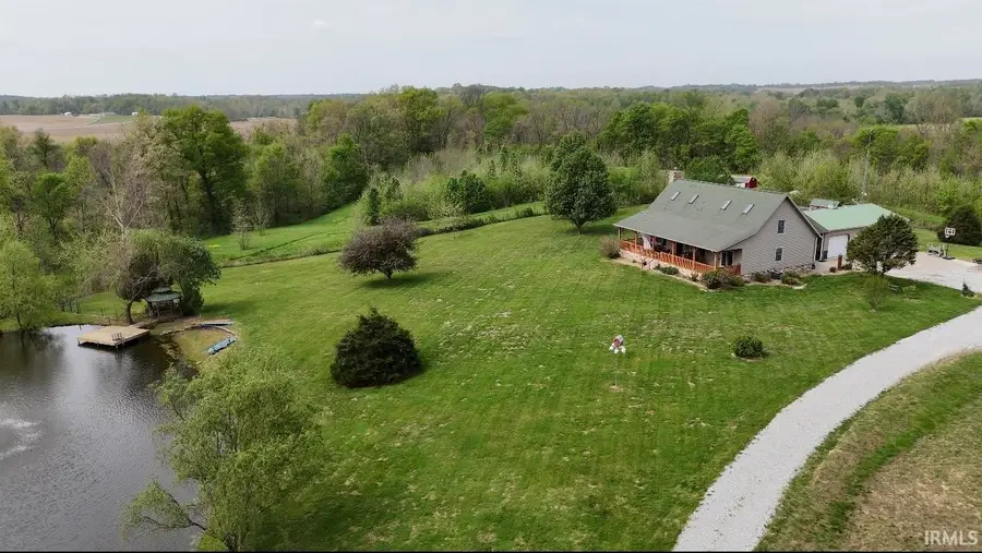 2039 Us Highway 231, Loogootee, IN 47553 - #3