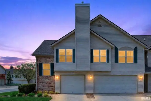 1908 Griffon Drive, Lafayette, IN 47909