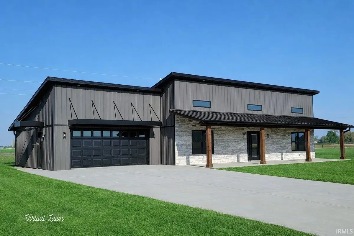 313 Country Court, Loogootee, IN 47553 - #1