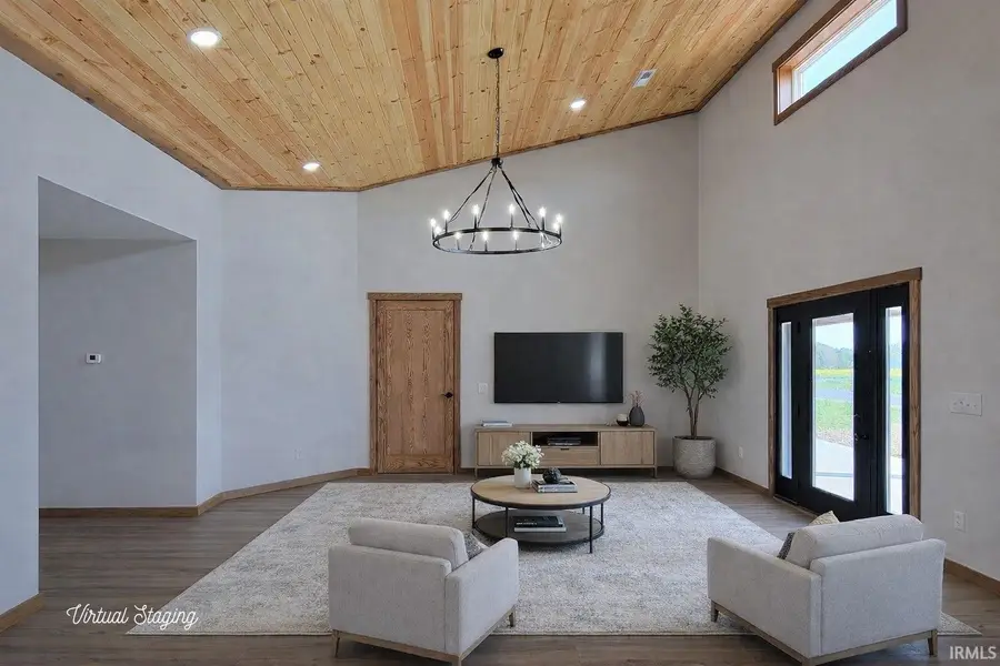 313 Country Court, Loogootee, IN 47553 - #3