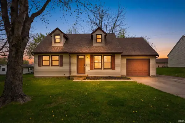 1055 St Felix Drive, Huntington, IN 46750