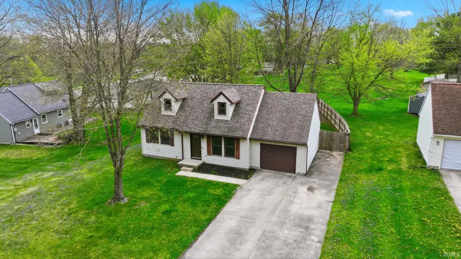 1055 St Felix Drive, Huntington, IN 46750 - #3