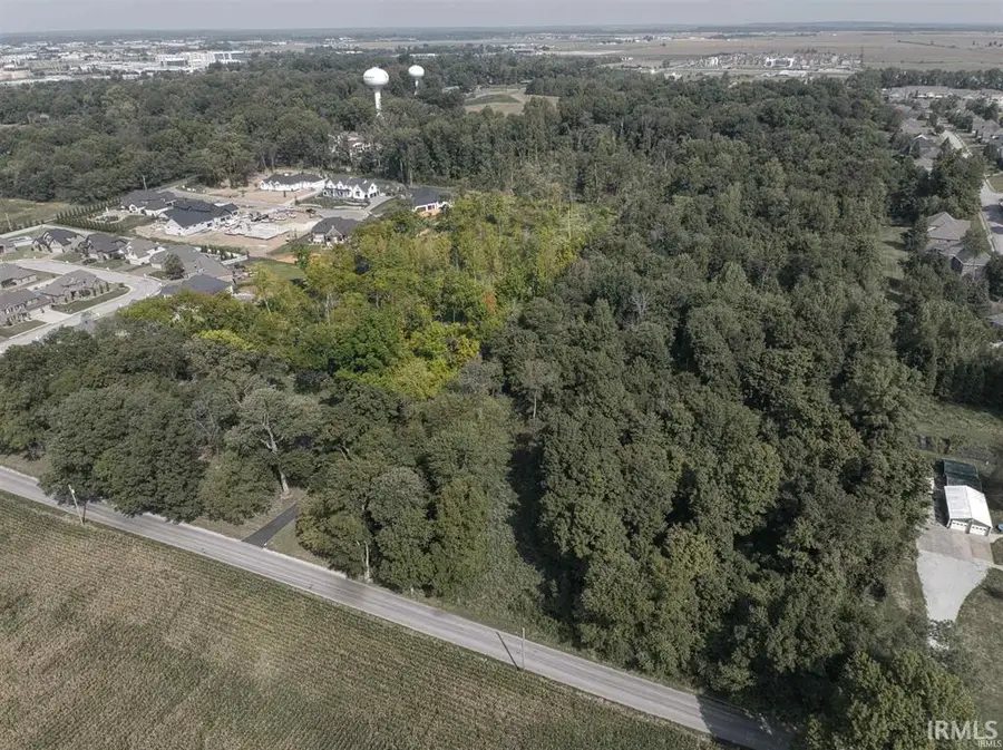 Willow Pond Road, Newburgh, IN 47630 - #2