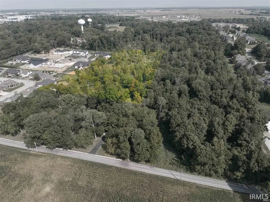 Willow Pond Road, Newburgh, IN 47630 - #3