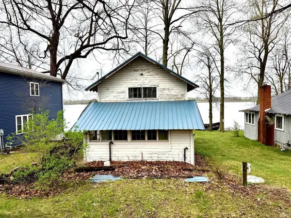 3440 N 920 W, Shipshewana, IN 46565