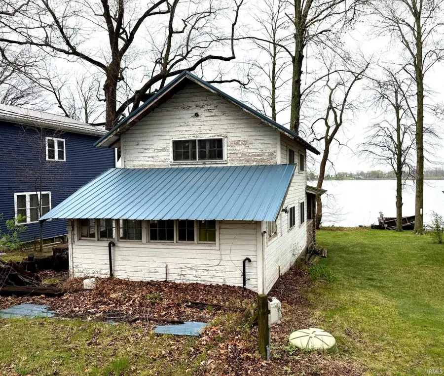 3440 N 920 W, Shipshewana, IN 46565 - #3