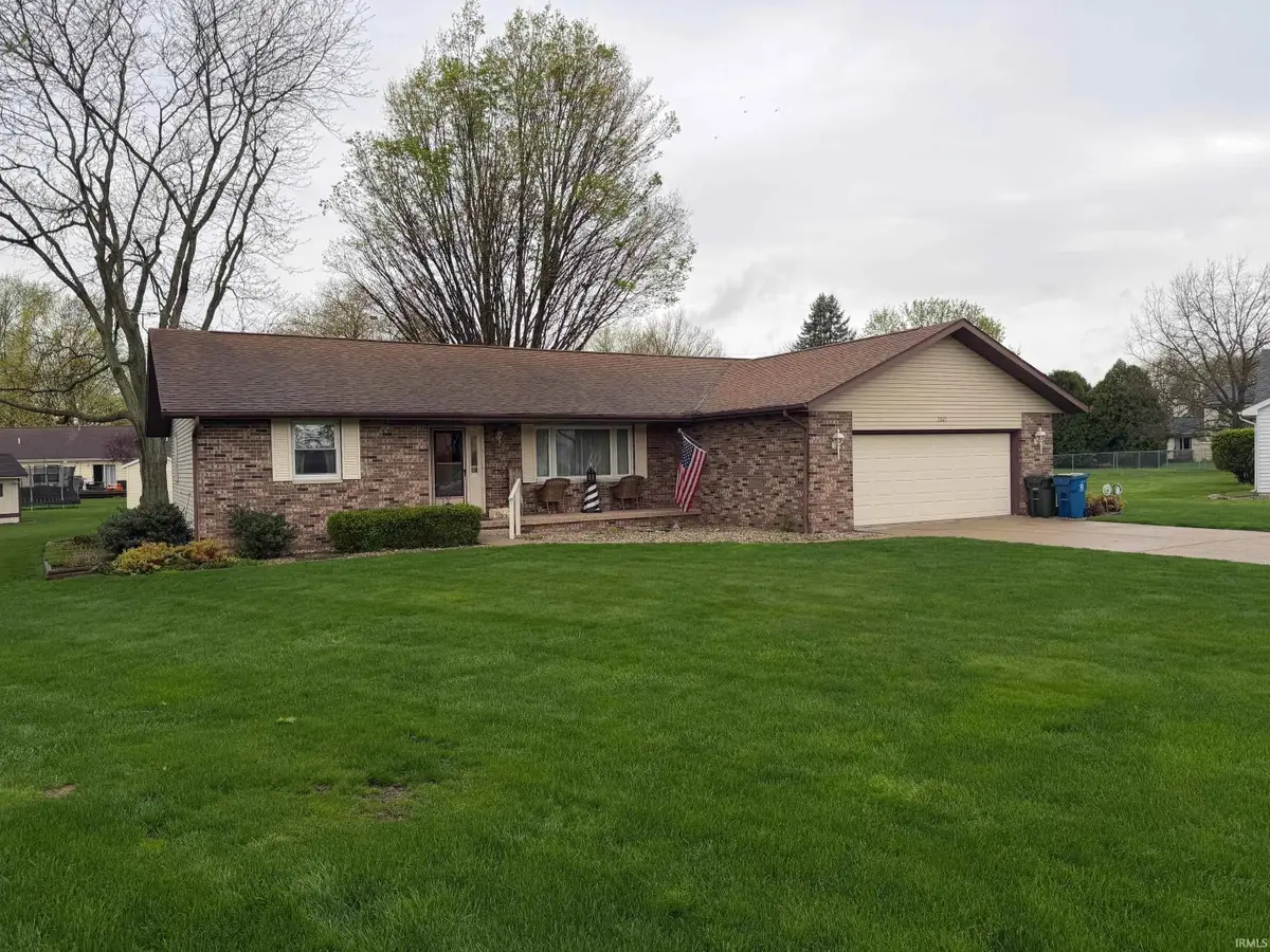 2007 Felix Place, Plymouth, IN 46563 - #1