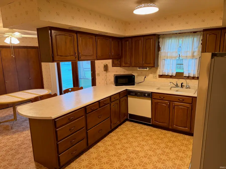 2007 Felix Place, Plymouth, IN 46563 - #2