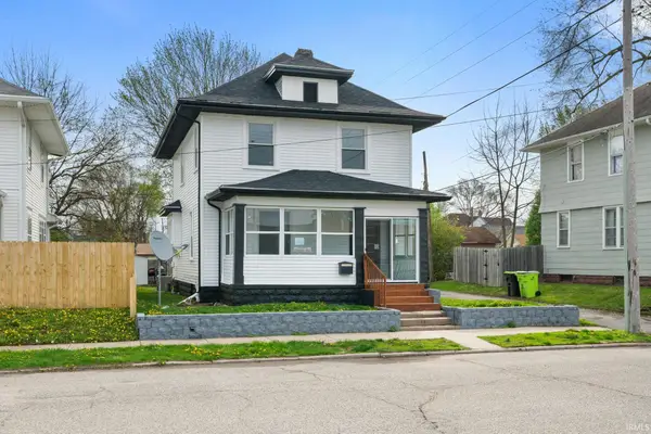 314 14th Street, Logansport, IN 46947