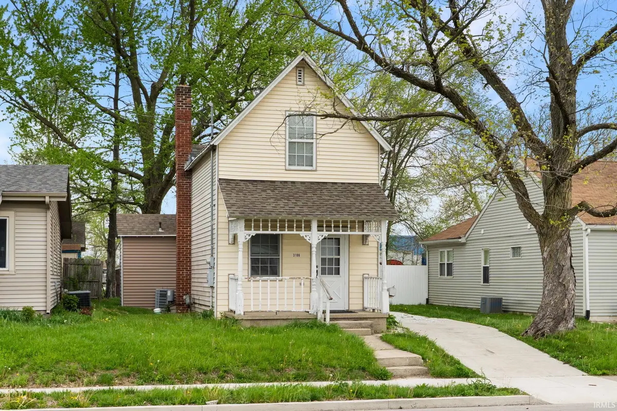 3106 Kossuth Street, Lafayette, IN 47904 - #1
