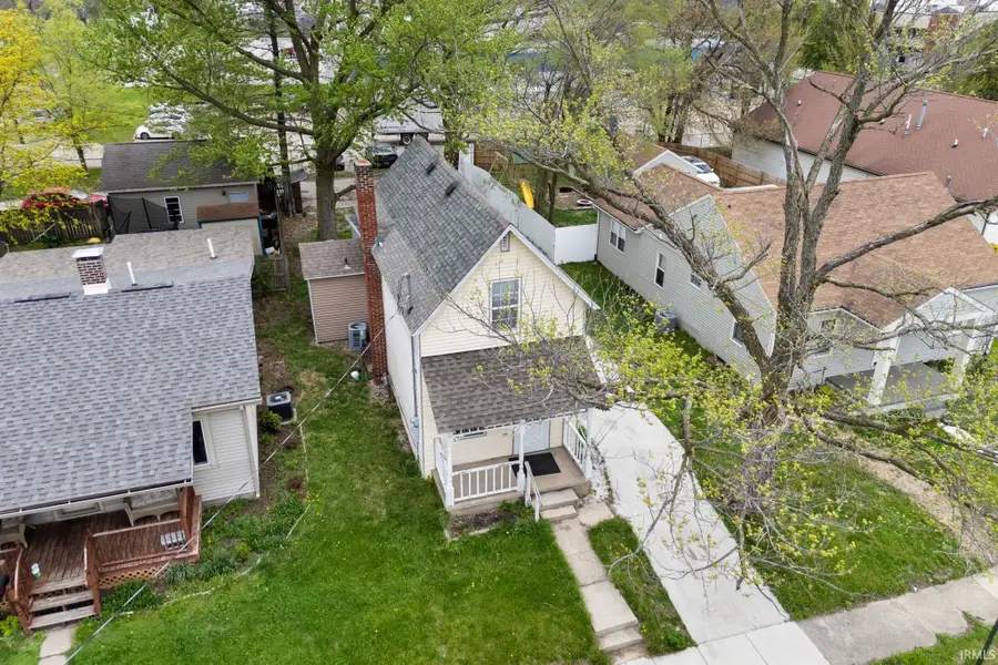 3106 Kossuth Street, Lafayette, IN 47904 - #3