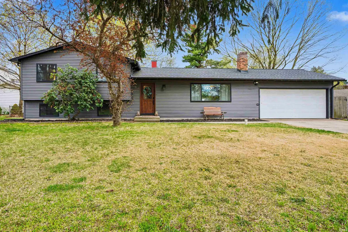 23052 Sandalwood Drive, Elkhart, IN 46516 - #1