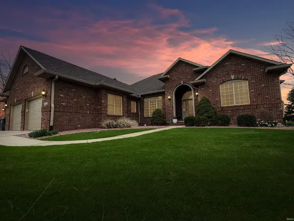 5143 Grapevine Boulevard, West Lafayette, IN 47906