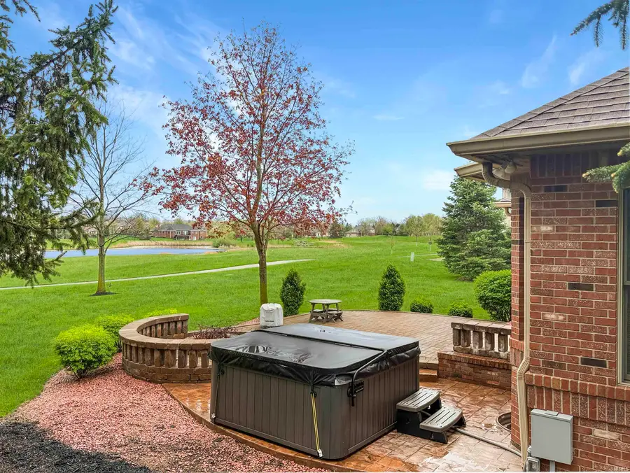 5143 Grapevine Boulevard, West Lafayette, IN 47906 - #3