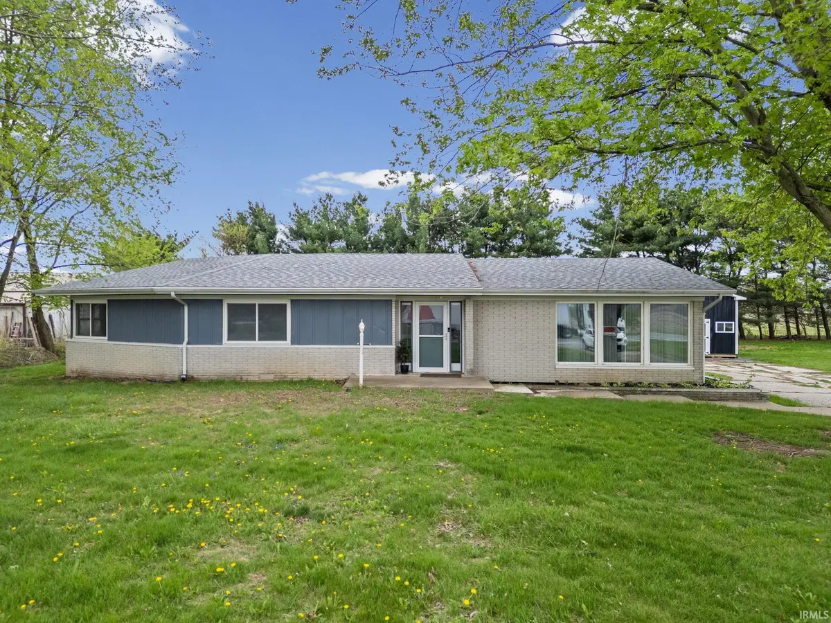 8303 W 400 S, Russiaville, IN 46979 - #1