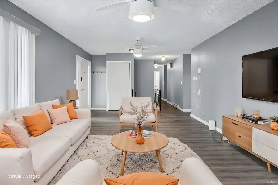 8303 W 400 S, Russiaville, IN 46979 - #2