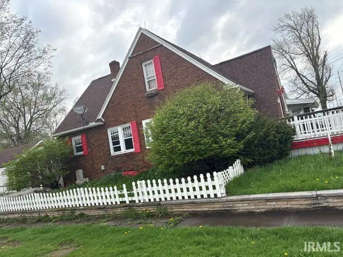 216 W Lincolnway Street, Osceola, IN 46561 - #2